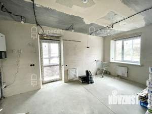 3-к квартира, вторичка, 62м2, 2/10 этаж