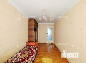 2-к квартира, вторичка, 46м2, 4/5 этаж
