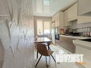 3-к квартира, вторичка, 65м2, 6/9 этаж