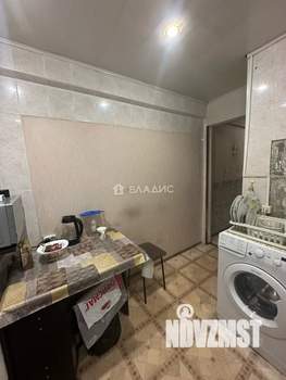 3-к квартира, вторичка, 48м2, 5/5 этаж