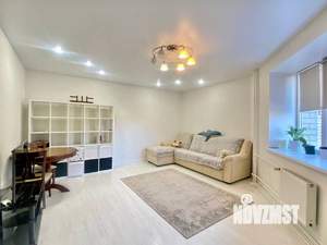 3-к квартира, вторичка, 100м2, 6/10 этаж