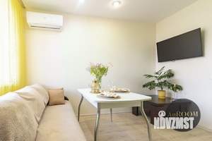 1-к квартира, вторичка, 42м2, 5/10 этаж