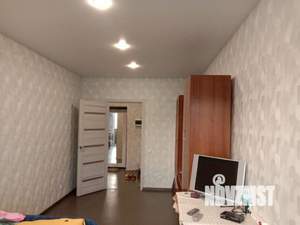 1-к квартира, вторичка, 42м2, 1/12 этаж