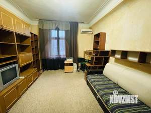2-к квартира, вторичка, 52м2, 2/5 этаж