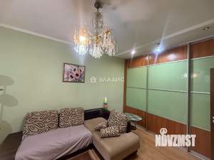 3-к квартира, вторичка, 76м2, 4/5 этаж