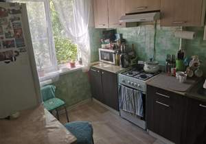 1-к квартира, вторичка, 34м2, 2/5 этаж