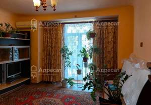 2-к квартира, вторичка, 55м2, 3/5 этаж