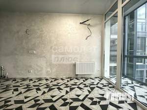 2-к квартира, вторичка, 50м2, 23/24 этаж