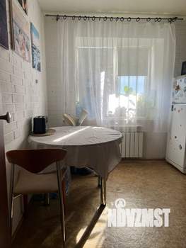 1-к квартира, вторичка, 34м2, 9/10 этаж