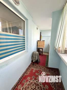 2-к квартира, вторичка, 57м2, 4/12 этаж