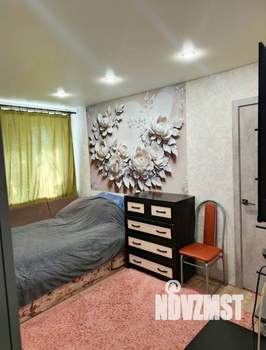 1-к квартира, вторичка, 32м2, 3/4 этаж