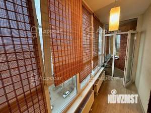 3-к квартира, вторичка, 131м2, 9/10 этаж