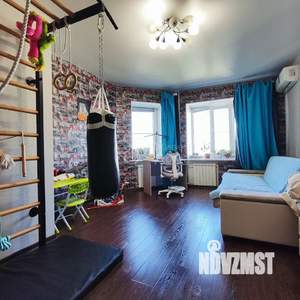 3-к квартира, вторичка, 92м2, 8/10 этаж