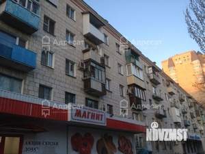 1-к квартира, вторичка, 30м2, 5/5 этаж