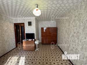 1-к квартира, вторичка, 29м2, 1/5 этаж