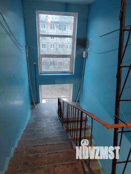 1-к квартира, вторичка, 31м2, 5/5 этаж