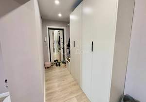 2-к квартира, вторичка, 56м2, 9/9 этаж