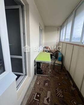 2-к квартира, вторичка, 46м2, 9/9 этаж