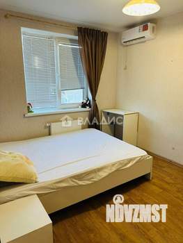 2-к квартира, вторичка, 35м2, 1/10 этаж