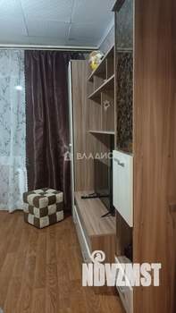 3-к квартира, вторичка, 55м2, 4/5 этаж