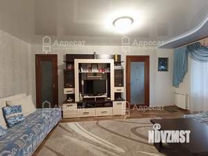 2-к квартира, вторичка, 45м2, 4/4 этаж