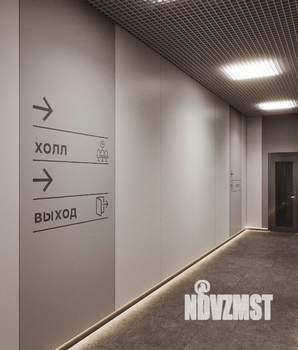2-к квартира, вторичка, 64м2, 8/19 этаж