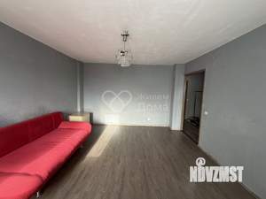 Студия квартира, вторичка, 48м2, 10/10 этаж