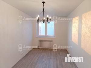 2-к квартира, вторичка, 51м2, 4/4 этаж