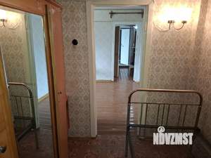 2-к квартира, вторичка, 45м2, 5/5 этаж