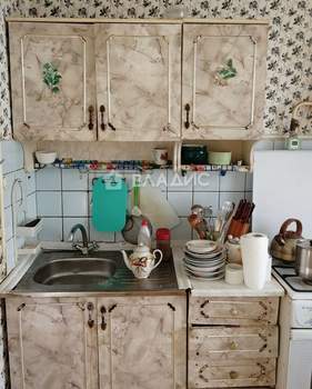 2-к квартира, вторичка, 49м2, 8/8 этаж