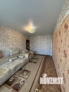 1-к квартира, вторичка, 30м2, 6/6 этаж