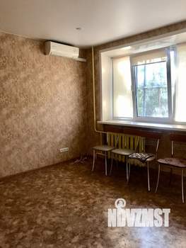 1-к квартира, вторичка, 31м2, 1/5 этаж