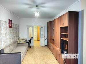 1-к квартира, вторичка, 49м2, 2/3 этаж