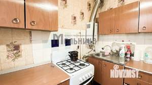 2-к квартира, вторичка, 45м2, 5/5 этаж