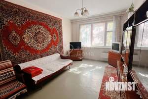 2-к квартира, вторичка, 52м2, 3/9 этаж