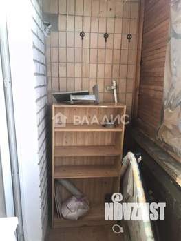 2-к квартира, вторичка, 52м2, 5/5 этаж