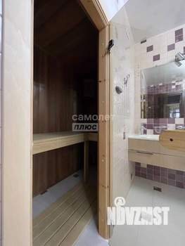 4-к квартира, вторичка, 157м2, 13/15 этаж