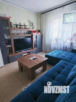 2-к квартира, вторичка, 52м2, 2/16 этаж