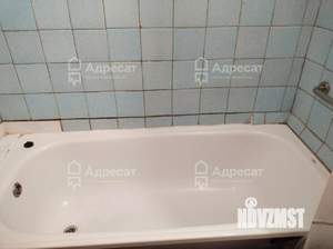 1-к квартира, вторичка, 29м2, 3/5 этаж