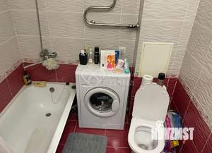 1-к квартира, вторичка, 30м2, 10/10 этаж
