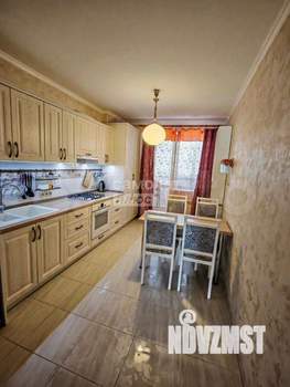 2-к квартира, сданный дом, 55м2, 2/3 этаж