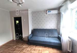 1-к квартира, вторичка, 22м2, 2/5 этаж