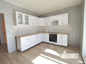 1-к квартира, вторичка, 37м2, 6/10 этаж