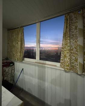 2-к квартира, вторичка, 41м2, 5/5 этаж