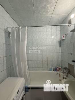 1-к квартира, вторичка, 35м2, 2/16 этаж