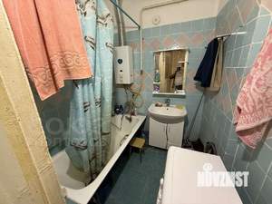 4-к квартира, вторичка, 90м2, 3/4 этаж