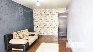 2-к квартира, вторичка, 44м2, 3/5 этаж