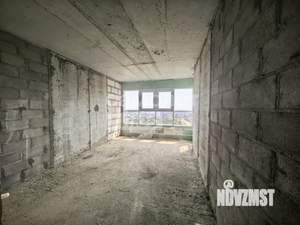 Студия квартира, вторичка, 28м2, 22/22 этаж