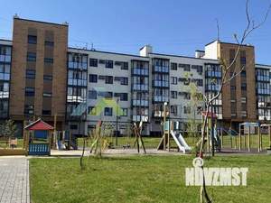 1-к квартира, вторичка, 25м2, 3/5 этаж