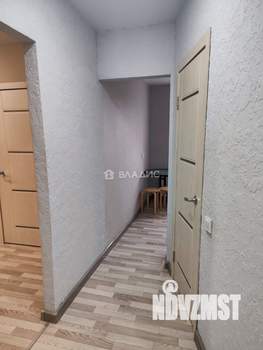 2-к квартира, вторичка, 41м2, 5/5 этаж